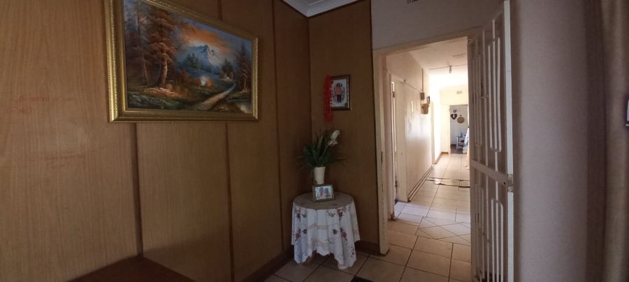 3 Bedroom Property for Sale in Adamayview North West